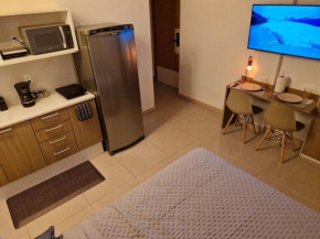 Estúdio Moderno no Coraçao do Rio de Janeiro